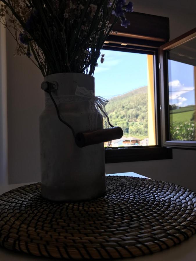 TrevíasEl Refugio Dei Sol La Fontarica & Fuente别墅 外观 照片
