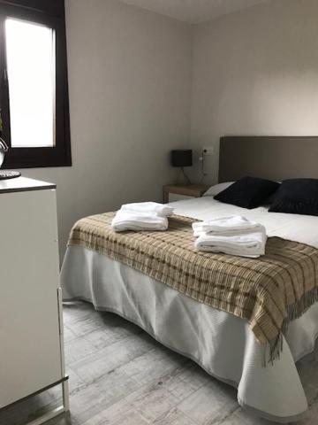TrevíasEl Refugio Dei Sol La Fontarica & Fuente别墅 外观 照片